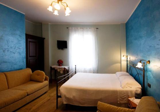 Albergo Cecchin Balestrino Chambre photo