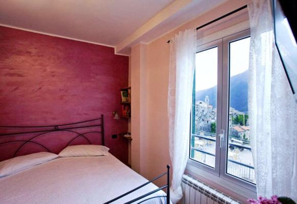 Albergo Cecchin Balestrino Chambre photo
