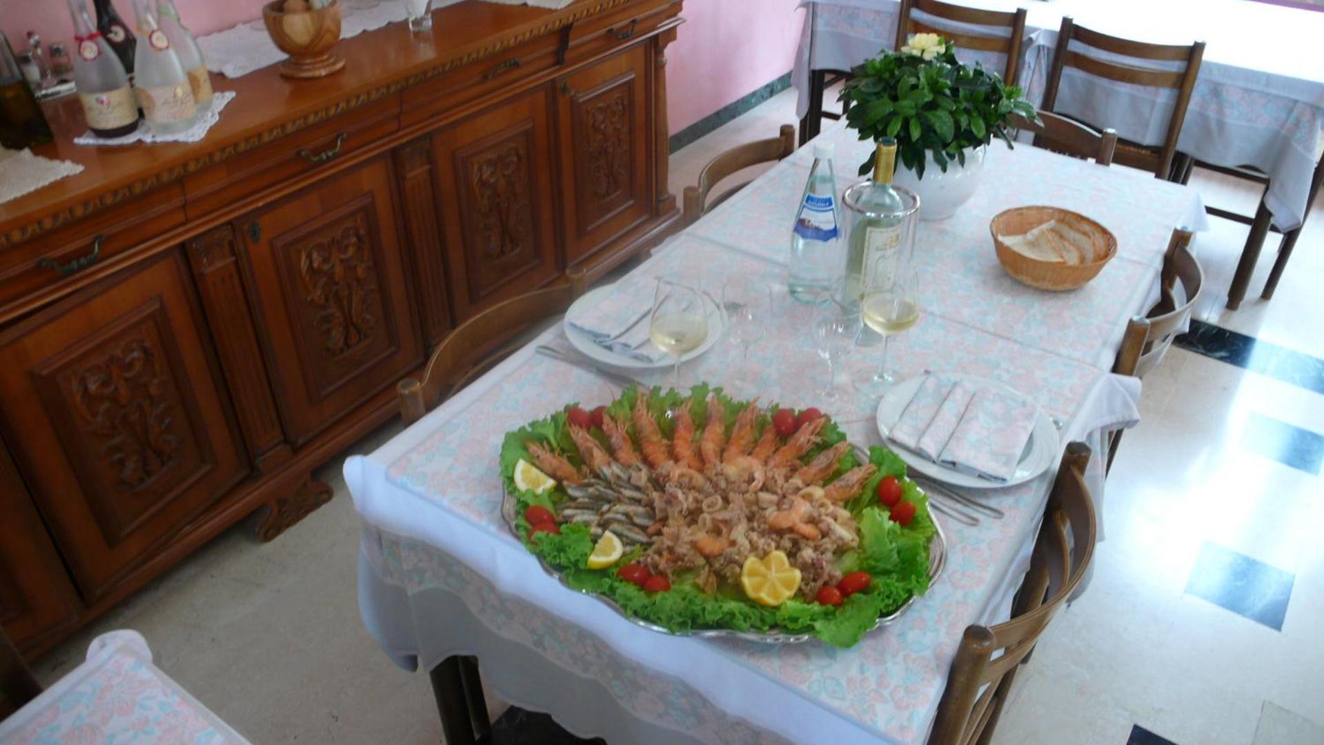 Albergo Cecchin Balestrino Extérieur photo