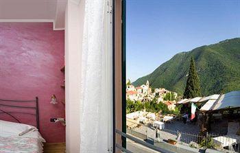 Albergo Cecchin Balestrino Extérieur photo