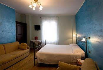 Albergo Cecchin Balestrino Extérieur photo